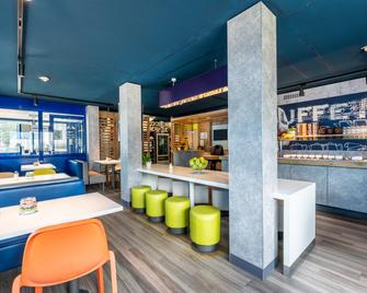 B&b Hotel Freiburg-West - Schallstadt - Restaurant