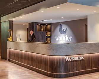 Hotel Wander - Wageningen