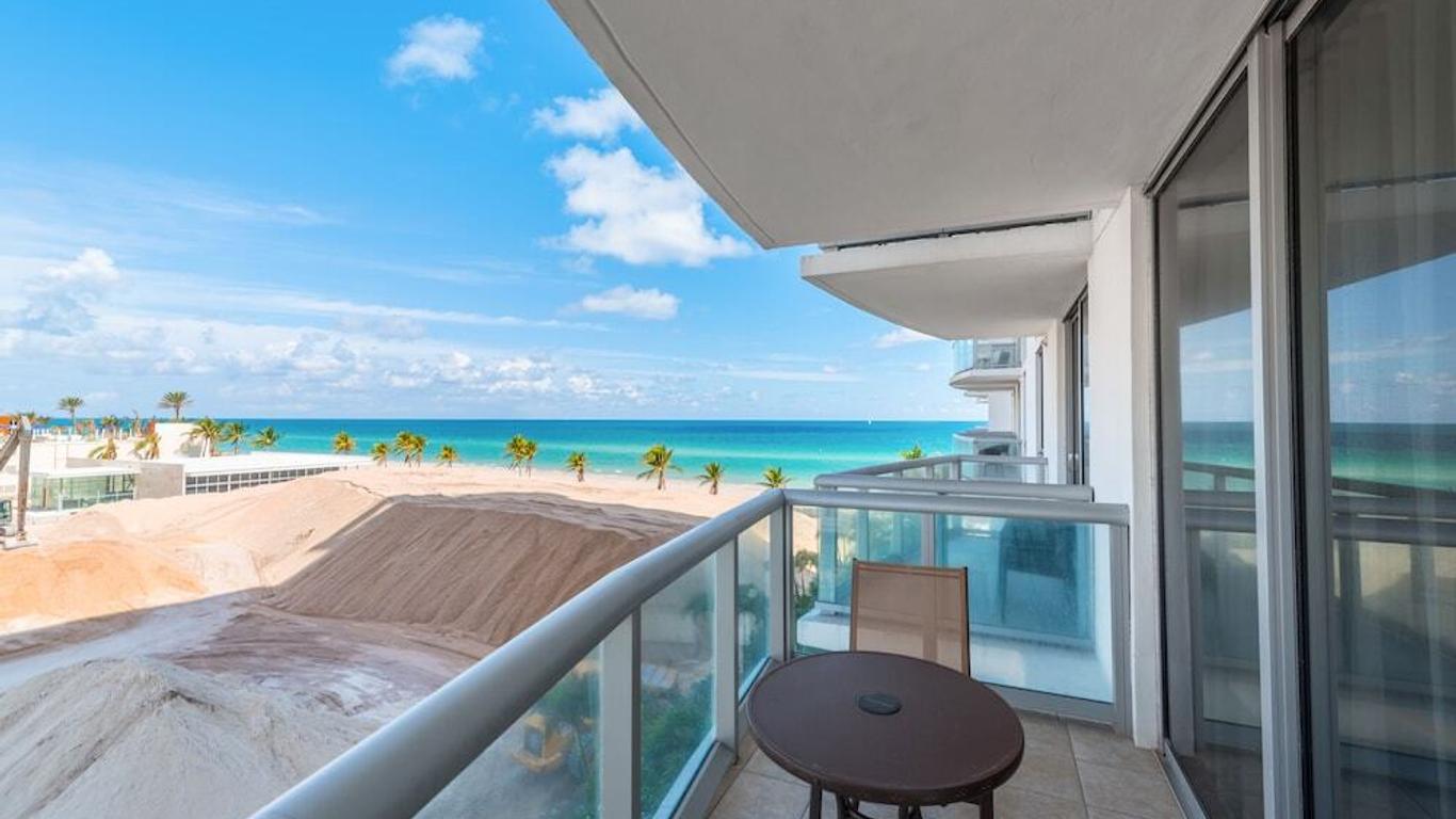 Marenas Beach Resort Privately Managed By Miami And The Beaches Rentals