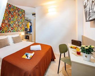 Hotel Argentina - Grado - Bedroom