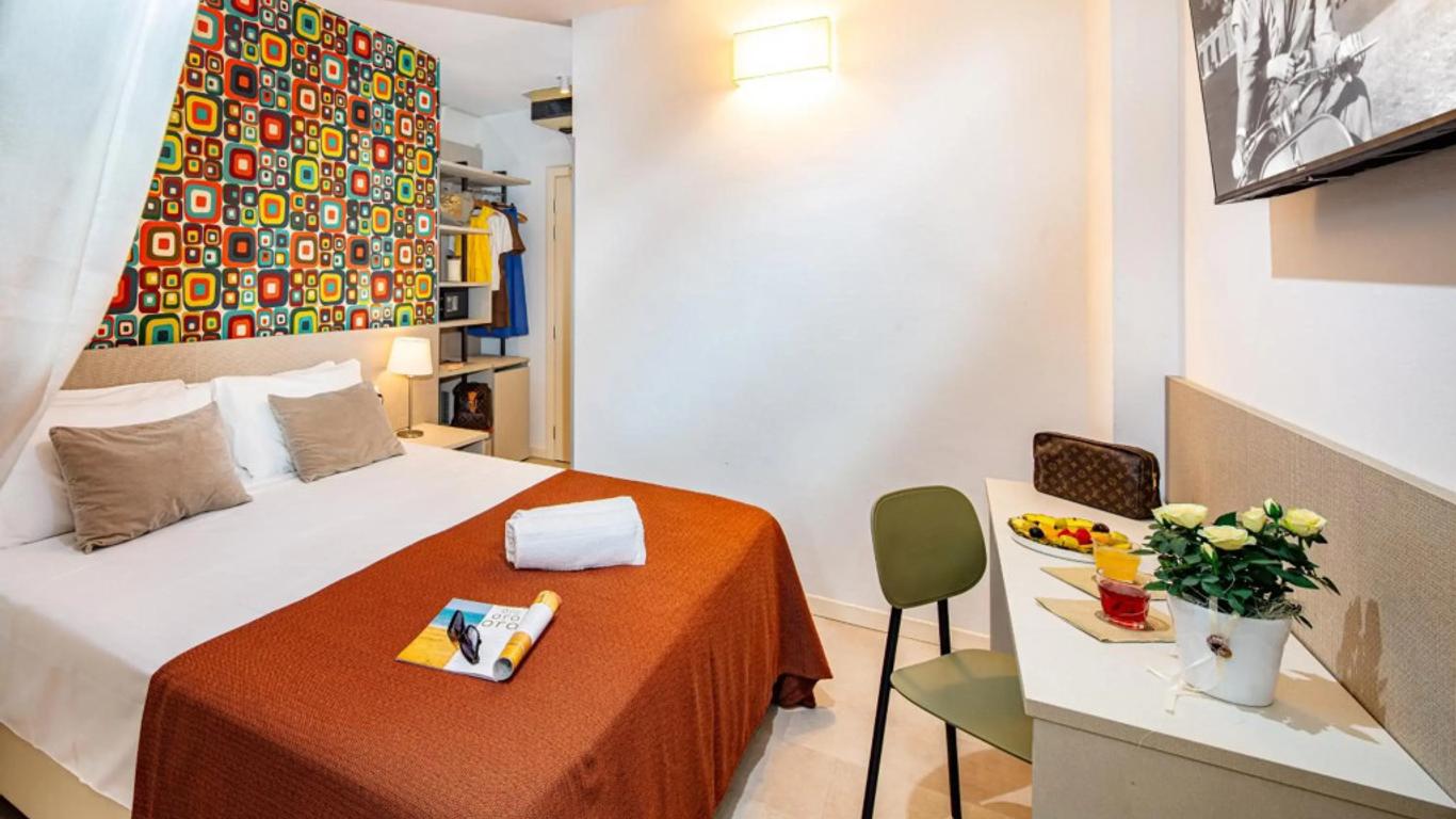 Hotel Argentina