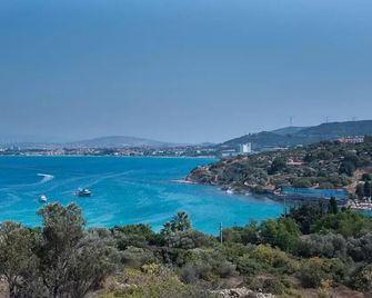 Goren Hotel - Cesme