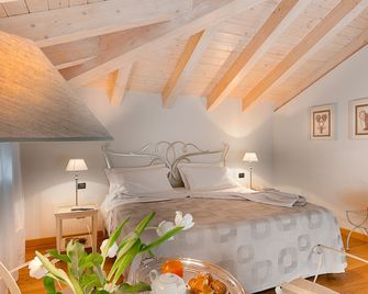 Gallery Room - Vérone - Chambre