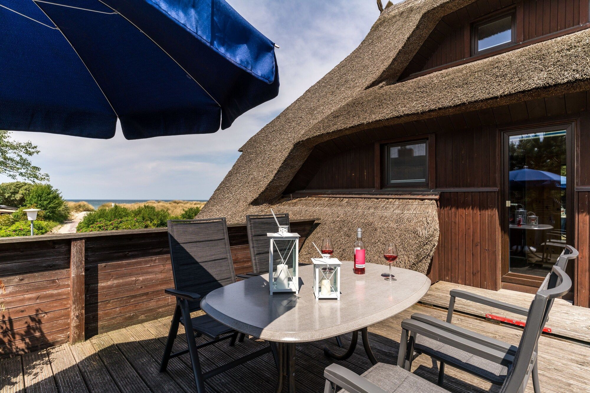 Haus Windhook - Ostseebad Dierhagen