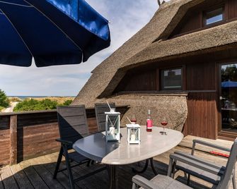 Haus Windhook - Ostseebad Dierhagen