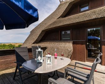 Haus Windhook - Ostseebad Dierhagen