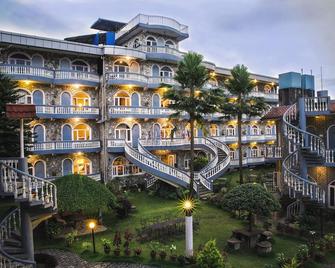 Hotel The Kantipur - Pokhara - Edificio
