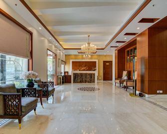 Hotel Home In By Amrik Sukhdev - Sonepat - Lobby