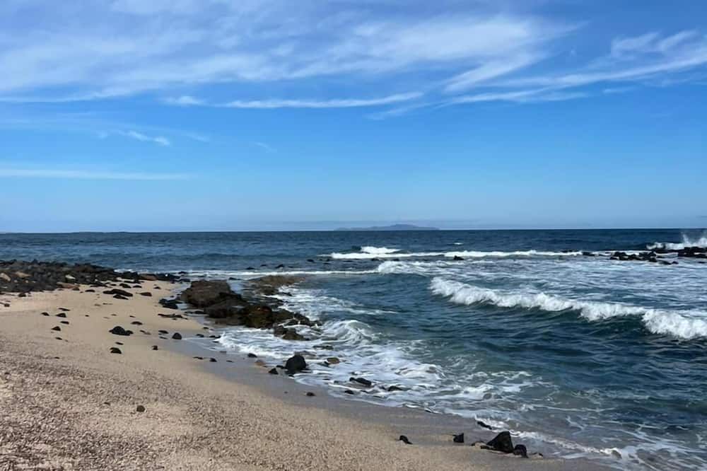 Galapagos Verde Azul - פוארטו איורה - חוף
