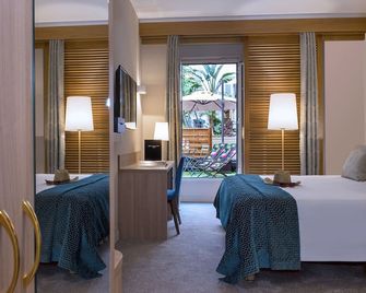 Hotel Beau Rivage - Nizza