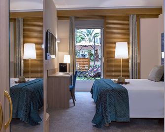 Hotel Beau Rivage - Nice