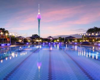 Hilton Colombo Residences - Colombo - Pool
