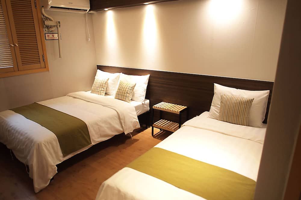 Hotel Park Hill Myeongdong
