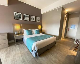 Hotel Terrado Rancagua - Rancagua