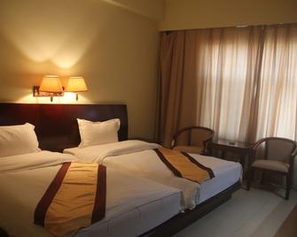 Royal Hotel Luang Namtha ' Huang Ching' - Luang Namtha - Habitación