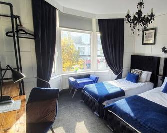 Clifton Guest House - South Shields - Chambre