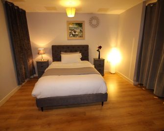 House of Dream - London - Bedroom