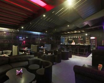 Hotel Millennium - Gauhati - Lounge