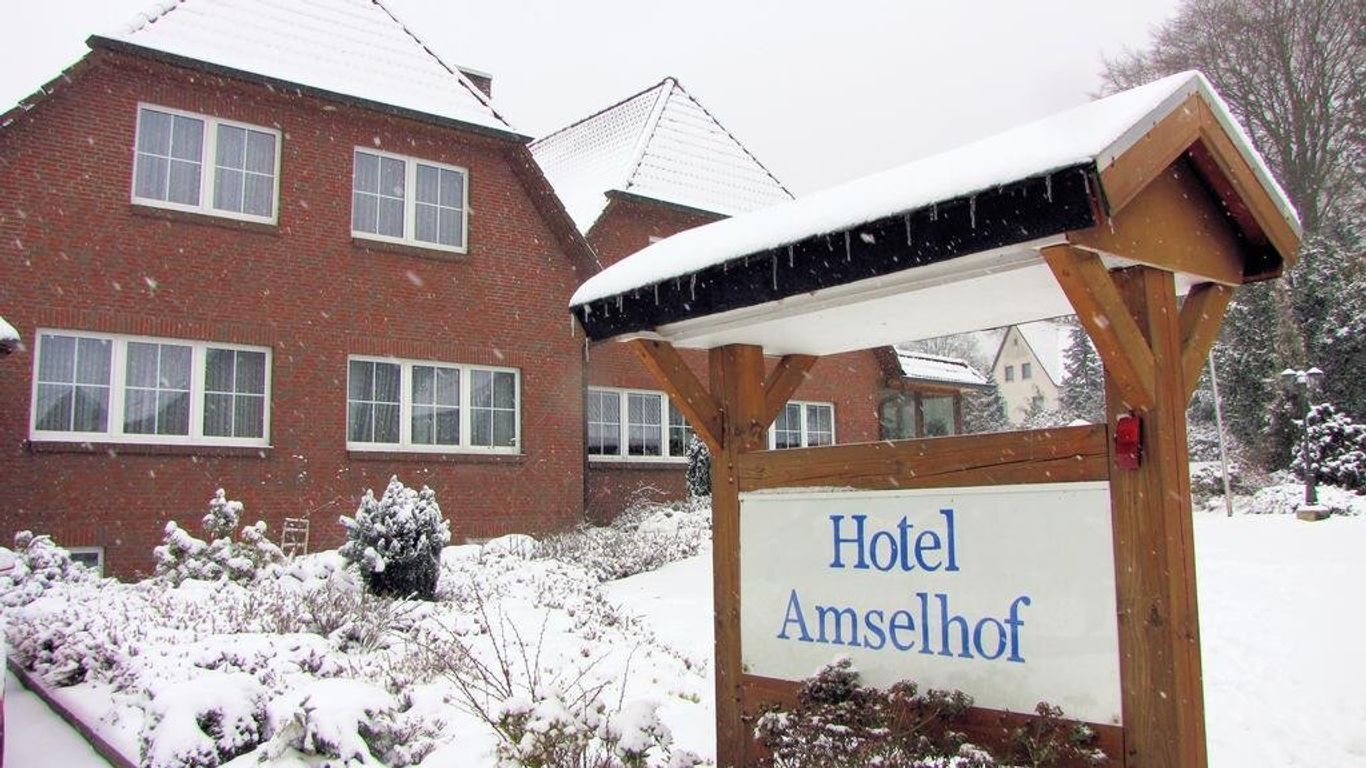 Hotel Amselhof