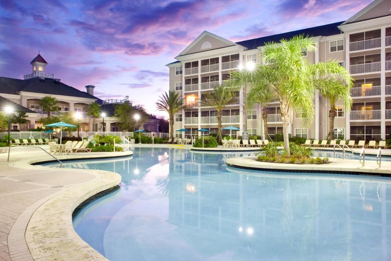 Hilton Vacation Club St. Augustine