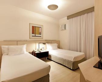 Promenade Pancetti Belo Horizonte - Belo Horizonte - Bedroom