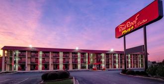 Red Roof Inn Plus+ Huntsville - Madison - Madison