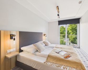 Kazalnica Family & Conference Resort with Pool & Restaurant by Solarento - Sosnówka