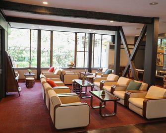 Saneatu No Yado Izumiso - Izu - Lounge