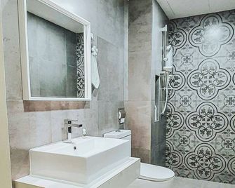 Arte Mont Kiara Luxury Suite - Kuala Lumpur - Salle de bain