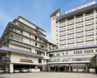 Naruko Kanko Hotel - Osaki - Edificio