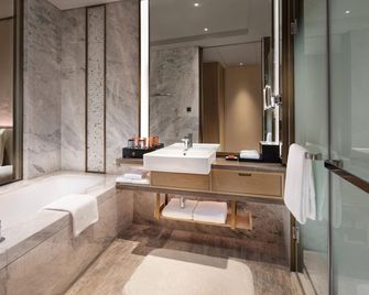 Xiangxi Crown International Hotel - Xiangxi - Habitación