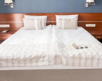 Locomotiva - Lublino - Camera da letto