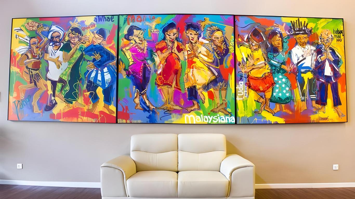 تشوليا مانسيون