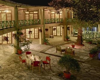 The Lake Resort - Nainital - Edificio