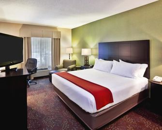 Holiday Inn Express & Suites Woodhaven By IHG - Woodhaven