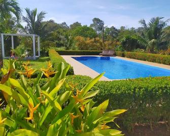Orchidilla Residence Phuket Mai Khao Beach - Shaplus - Mai Khao - Pool