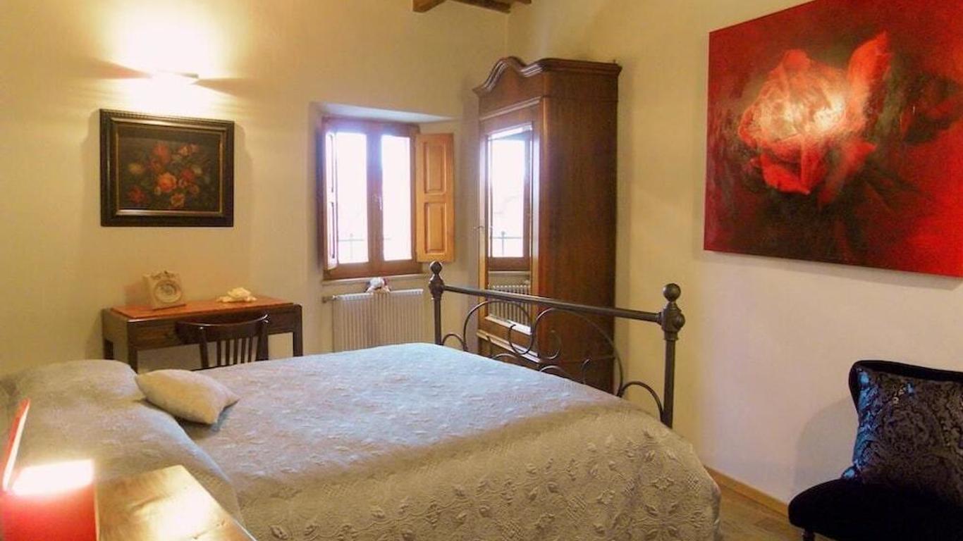 Guest House il Borgo di Sempronio