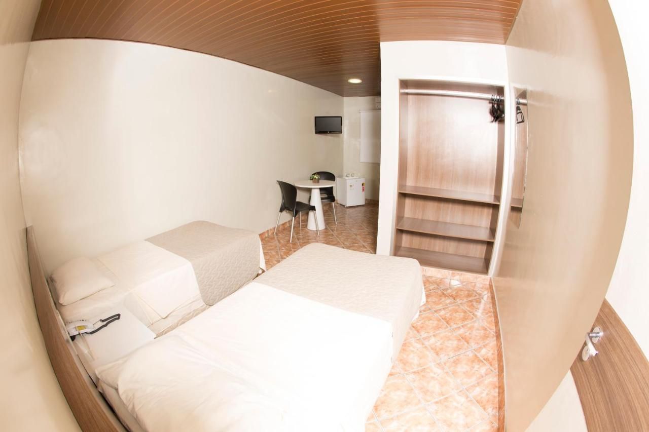 Hotel Central Caruaru