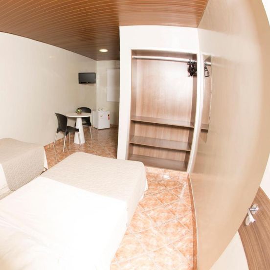 Hotel Central Caruaru