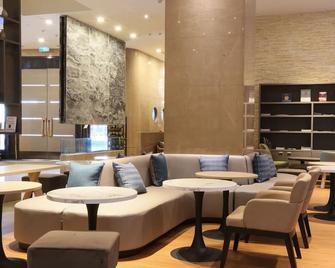 City Suites - Taipei Nandong - טאיפיי - טרקלין