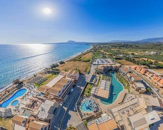 Kiani Beach Resort - Kalyves