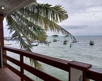Homestay Sakinah Belitung Redpartner - Sijuk - Building