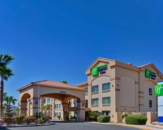 Holiday Inn Express & Suites Tucson North - Marana By IHG - Tucson - Building