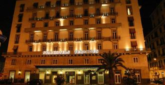 Starhotels Terminus - Napoli