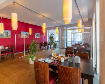 Hotel Neuhaus - Dortmund - Restaurante