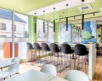 B&B Hotel Villach - Φίλλαχ - Τραπεζαρία
