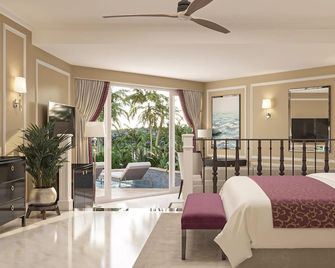 The Grand Resort Rarotonga - Adults Only - Rarotonga