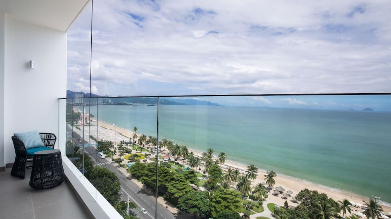Citadines Bayfront Nha Trang