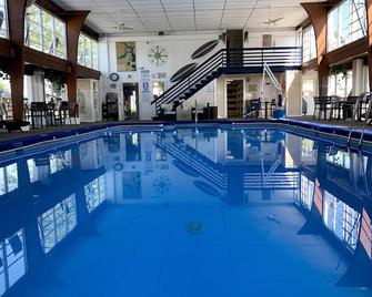Hyannis Inn - Hyannis - Pool