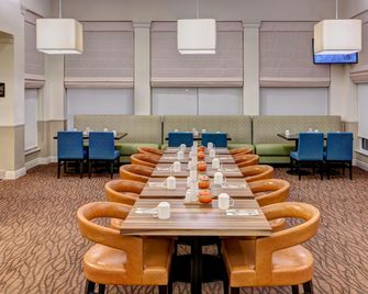 Hilton Garden Inn Mcallen Airport - McAllen - Restaurant